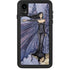Cloak of Stars by Amy Brown iPhone Cases